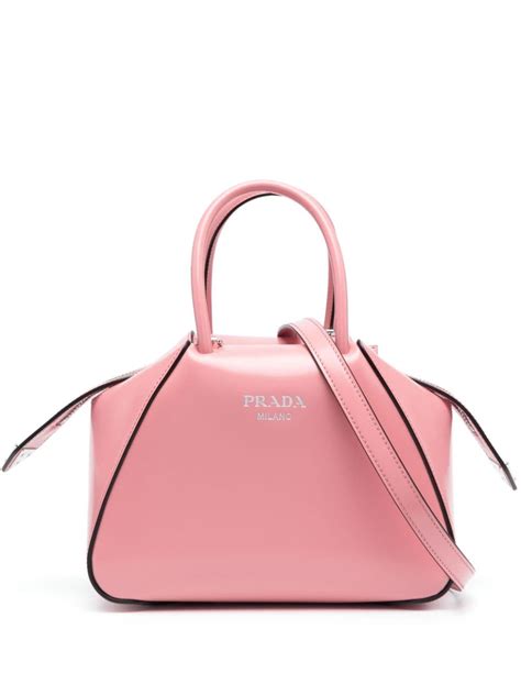 prada tas rood|prada official website usa.